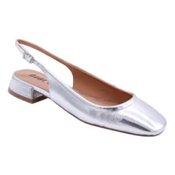 Slingback Sko til Kvinder - Elegant Stil