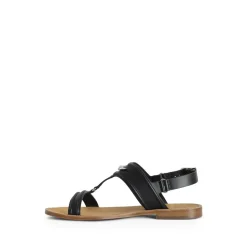 Slingback Strap Flade Sko