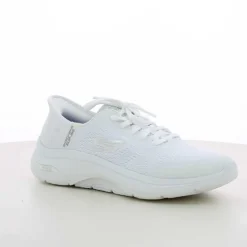 Slip-ins: GO WALK Arch Fit 2.0