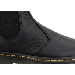 Slip-On Chelsea Støvler
