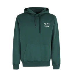 Slogan Hoodie
