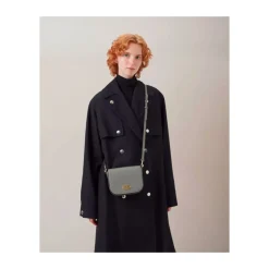 Small Darley Satchel