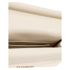 Small Rond Carré Clutch