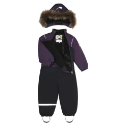 Sne dragt Anorak Nightshade alsidig og holdbar