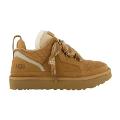 Sneakers Lowmel Chestnut