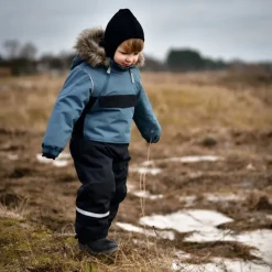 Snesuit Anorak Orion Blue