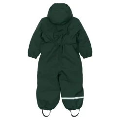 Snow Suit Solid