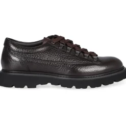 Snørestøvler med kroge