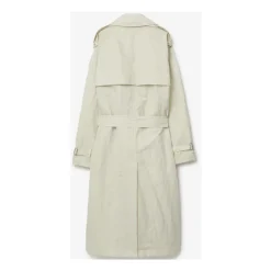 Soap Trench Coat