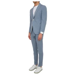 Soft Suit Pant Jogger