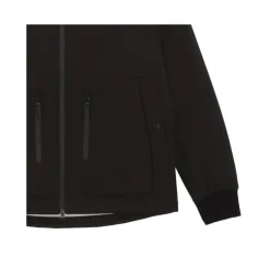 Softshell Hættetrøje