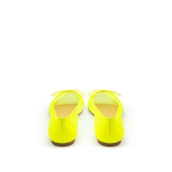 Solgul Mesh Flad Elegance