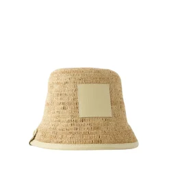 Soli Bucket Hat