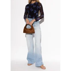 Sommer Sandaler med Krydsremme