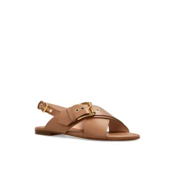 Sommer Sandaler med Krydsremme