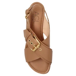 Sommer Sandaler med Krydsremme