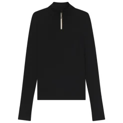 Sort Albiez Stilfuldt Modeprodukt