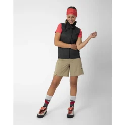 Sort Alessia PTC Alpha Vest