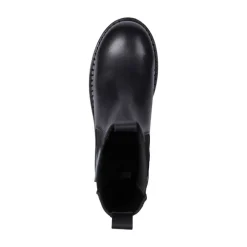 Sort Chelsea Ankelstøvler til kvinder