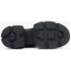 Sort Chelsea Støvler