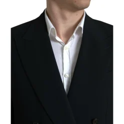 Sort Double Breasted SICILIA Suit