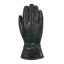 Sort Grand Soft Vinterhandsker