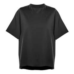 Sort Jersey T-shirt NELLIE Model