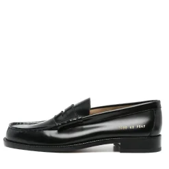 Sort Loafer 2490-7547