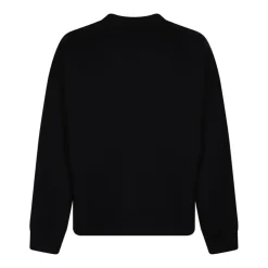 Sort Logo Print Sweatshirt