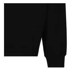 Sort Logo Print Sweatshirt