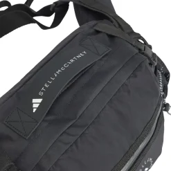 Sort Multiuse Marsupio Taske