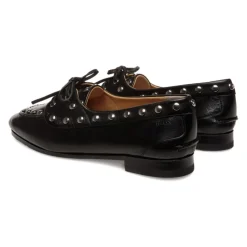 Sort Pathy-Stu-W Sneakers