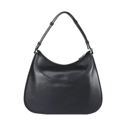 Sort Skuldertaske BMMP0101U0LV58900N99