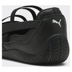 Sort Speedcat Ballet Sneakers