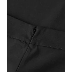 Sort Stelly Nederdel FAV