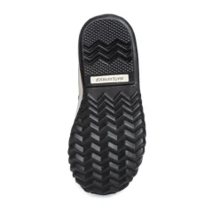 Sort Sten Vinterkarneval Støvler