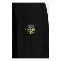 Sort Sweater Kollektion