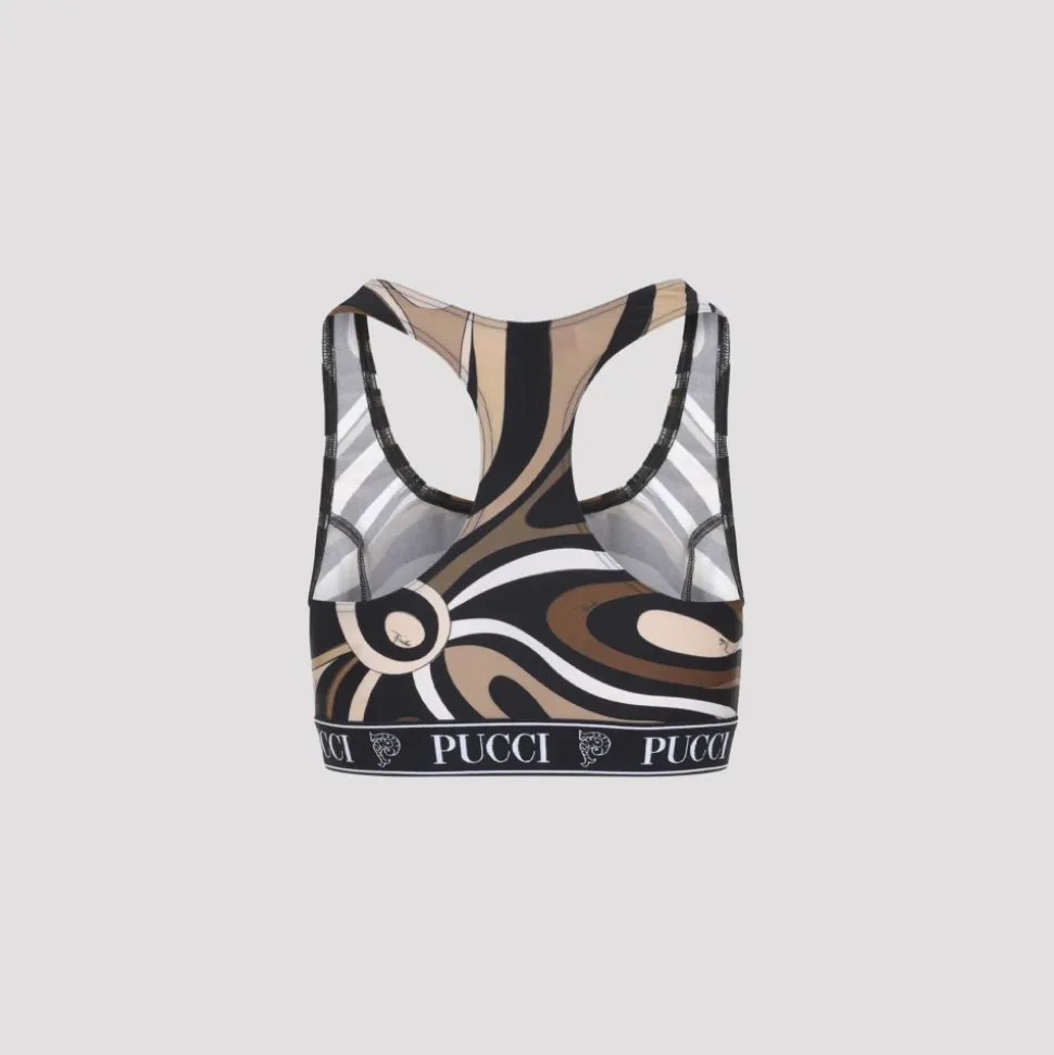 Sort Topslid AW25 Elegant Stil