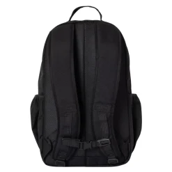 Sort Vandtæt Clapton Rygsæk