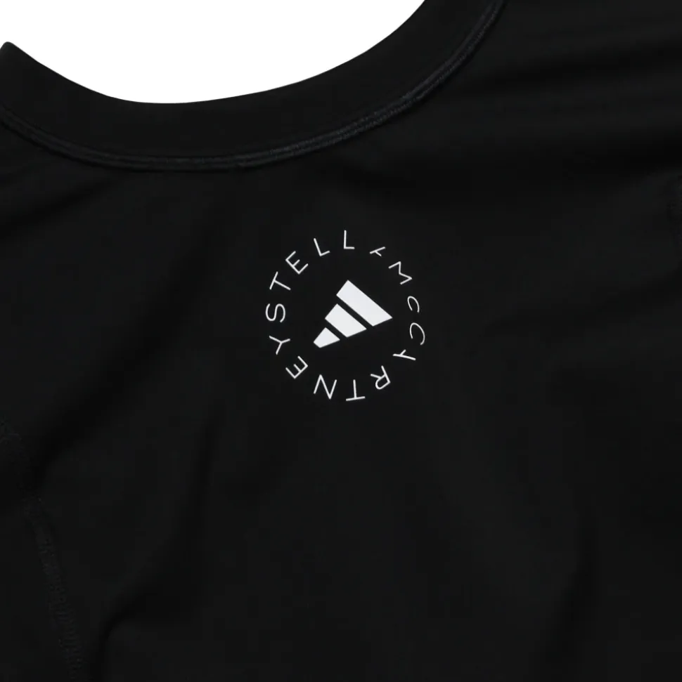 Sort Yoga Cropped LS Top