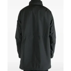 Sorte Frakker med PrimaLoft® Teknologi