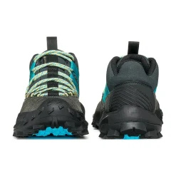 Sorte Sneakers Rove Sko