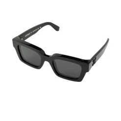 Sorte solbriller Virgirl Model 1307