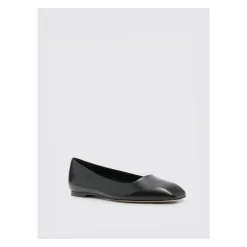 Sorte SquareToe Ballet Flats