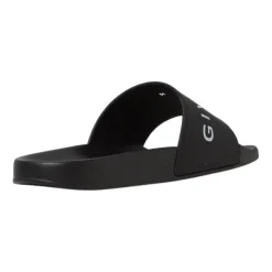 Sorte Stilfulde Flipflops