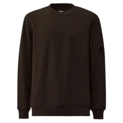 Sorte Sweatre til Mænd