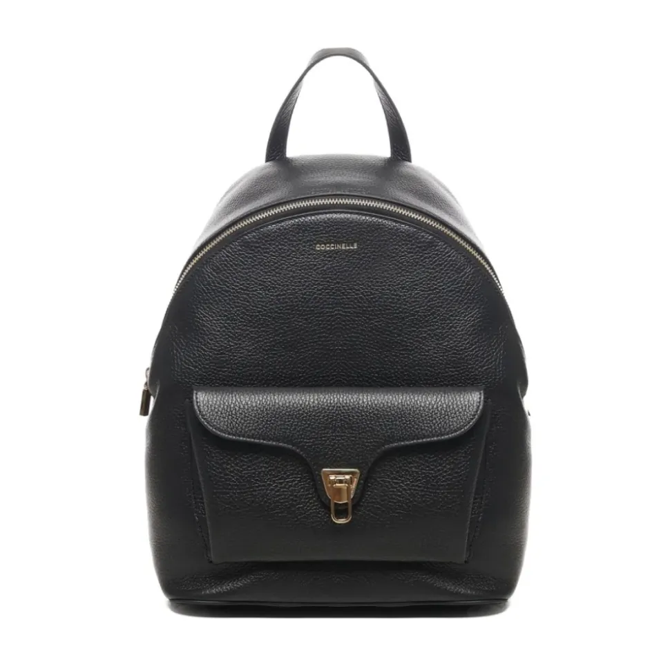 Sorte tasker til et stilfuldt look