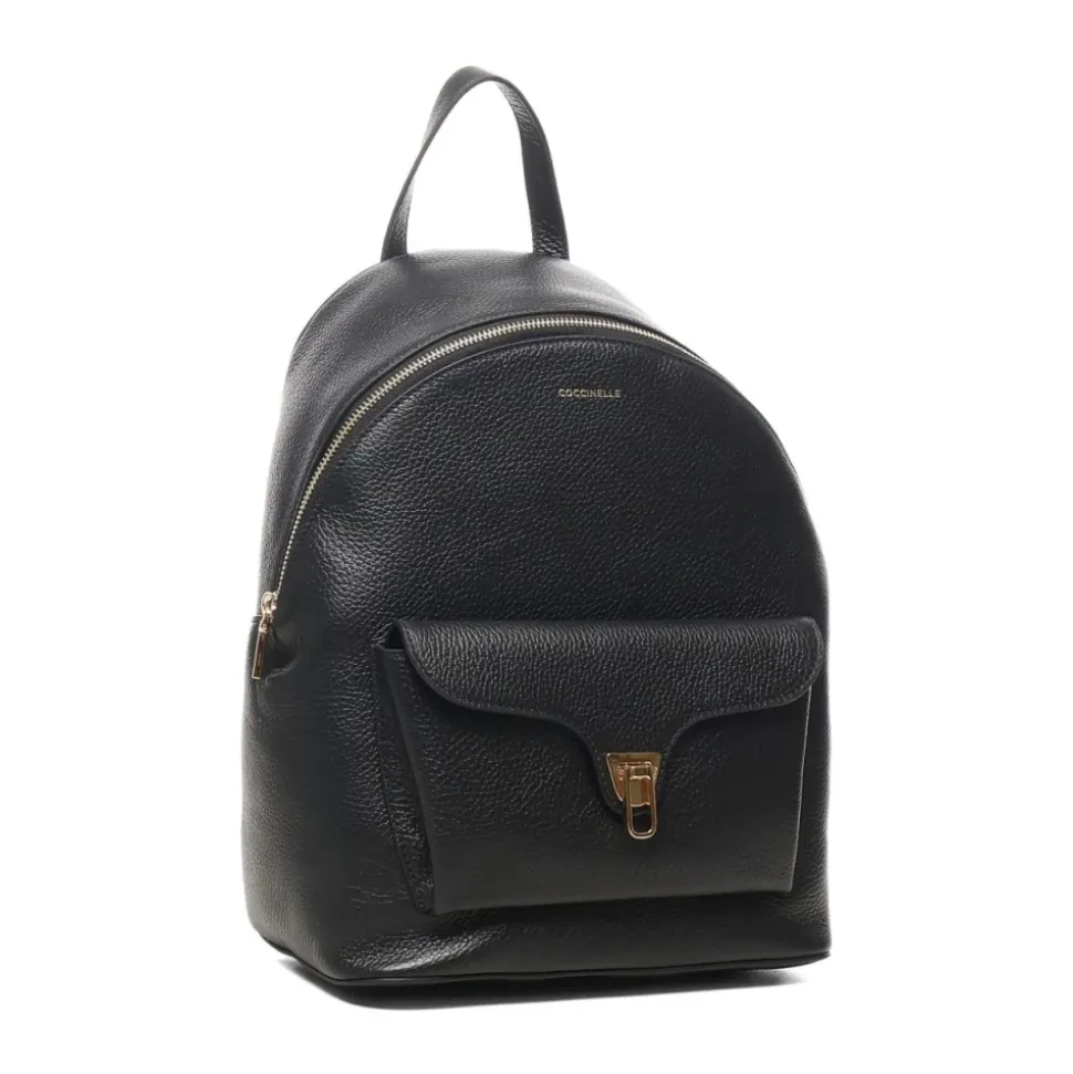 Sorte tasker til et stilfuldt look