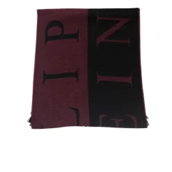 Sorte Tørklæder & Sjal Stil SC15W0PP1120003