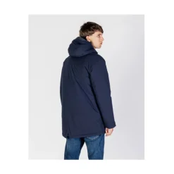 SP 3-Way Parka